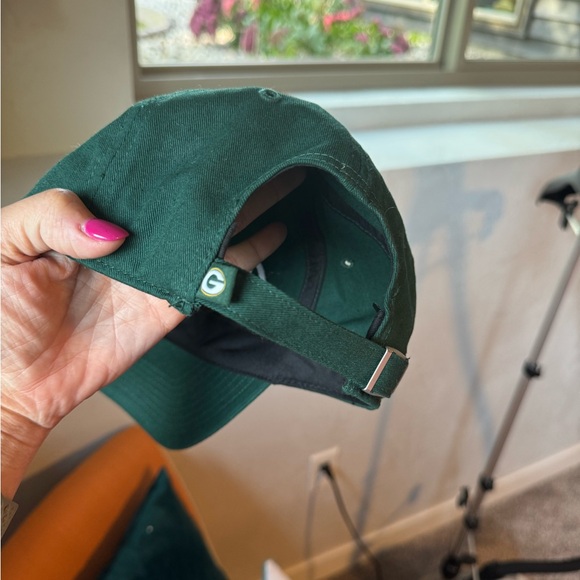 Women’s Packers baseball cap - Picture 4 of 9